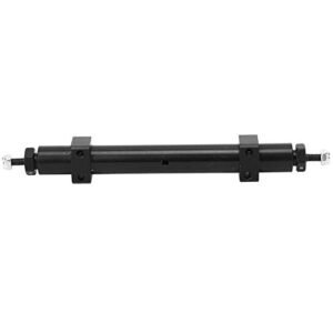 140mm Aluminum Alloy Rear Axle Tail Axle Upgrade Accessory for 1/14 RC Jet Ski Trailer Model