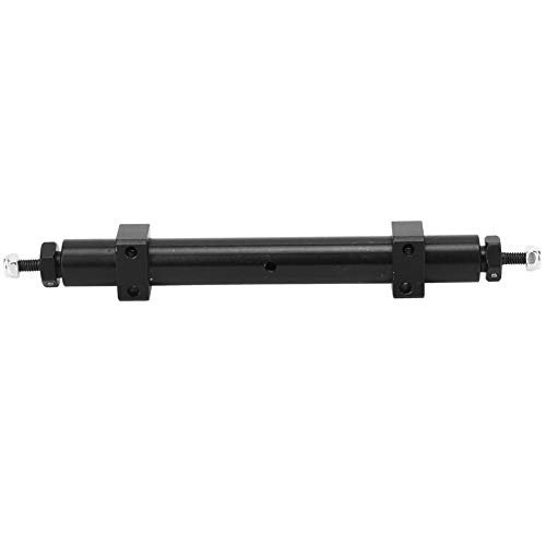 ProLine Racing 120mm Rear Axle Upgrade Accessory for Miss Geico RC Boat Trailer 1/14 Scale Model