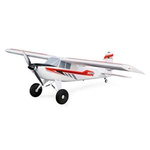 E flite ME 109 RC Airplane Night Timber X 1.2m PNP EFL13875