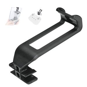 RCGEEK DC 3 RC Plane Kit Tablet Clip Mount Holder Extender Compatible with Air 3 Mini 3 Pro Mini 2 Mavic 3 Air 2S Drone Controllers