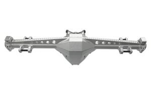 VITAVON VOTACH Aluminum CNC Rear Axle Housing for the First Traxxas RC Car Ever Made Traxxas UDR Unlimited Desert Racer 1/7 Scale Models 8540 8541