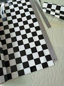 Oracover Monokote Ultracote Covering Film for RC Airplane 60cm by 100cm Multi Colors Including Black and White