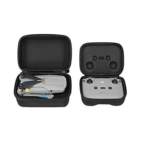 O'woda Mavic Air 2 Air 2S Waterproof Carrying Case Drone and Remote Control Portable Travel Bag