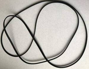 BLH1856 RC Drive Belt Replacement for Blade B500 500 500X 3D X Helicopter Tail Drive