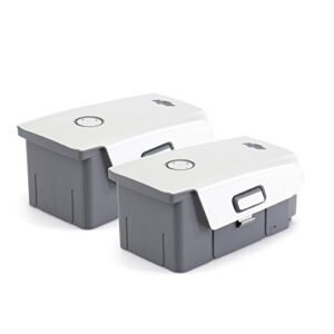 Wrapgrade Skin Compatible with DJI Mavic Air 2 and Air 2S Batteries Madagascar Pearl Design for Voodoo RC Batteries Enthusiasts