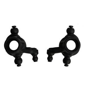 GDOOL RC Beer Truck Cooler Front Steering Cup 30SJ11 SNSJ10 Spare Parts for 1 16 Scale RC Cars 9130 9135 9137 9138 HM164 Q901 Q902 Q903 Q905 CR 08 Models 2 PCS
