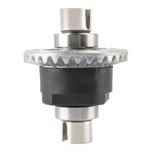 GDOOL BL ZJ06 Differential QZJ05 Q901 ZJ06 Spare Parts Accessories for 1 16th Scale Sonic RC Truck Q901 Q902 Q903 Q905 HM163 HM164 RC Cars Trucks