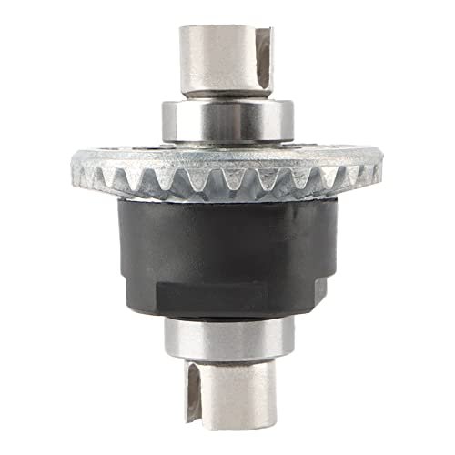 GDOOL BL ZJ06 Differential QZJ05 Q901 ZJ06 Spare Parts Accessories for 1 16th Scale Sonic RC Truck Q901 Q902 Q903 Q905 HM163 HM164 RC Cars Trucks