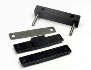 HPI KM RV Baja 1 5 Scale RC Parts 85001 Brake Pad Set for 5B 5T 5SC Models
