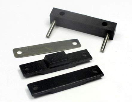 HPI KM RV Baja 1 5 Scale RC Parts 85001 Brake Pad Set for 5B 5T 5SC Models