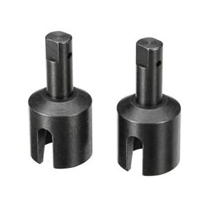 Occus Parts & Accessories JLB Racing Cheetah Parts 1/10 Brushless RC Car 2PCS Differential Cup EA1071