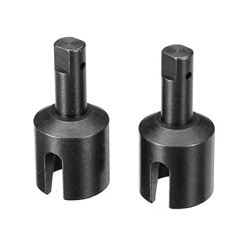 Occus Parts & Accessories JLB Racing Cheetah Parts 1/10 Brushless RC Car 2PCS Differential Cup EA1071