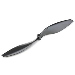 Haoye RC Willey Dining Room Tables 10PCS 8043 8x4.3 Inch E Propeller Blade for RC Airplane Fix Wing