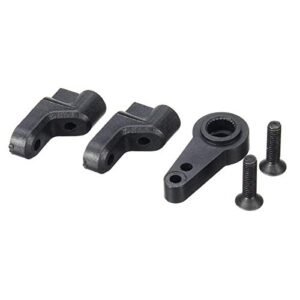 Parts & Accessories JLB Racing Cheetah 1/10 Brushless RC Car Servo Seat EA1050