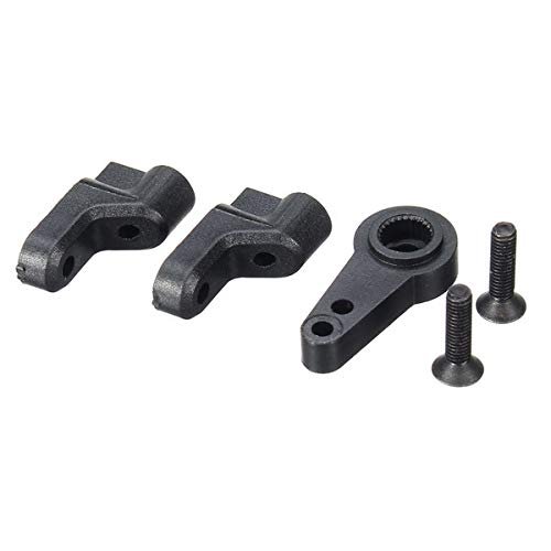 JLB Racing Cheetah 1/10 Brushless RC Car Servo Seat EA1050 Parts Accessories