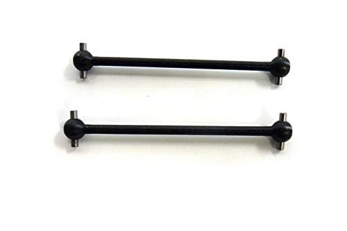 Occus Parts & Accessories Himoto 1/10 Scale RC CAR Parts 31206 Dogbone (77.3mm) 2P