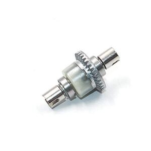 RC CO Spoon PX 9300 07A Metal Differential Assembly Spare Parts for 1/18 Scale RC Cars