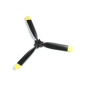 E flite 3 Blade Propeller 9 x 7 5 EFLP09753B Perfect for RC Airplane Propeller Calculator