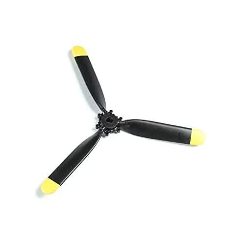 E flite 3 Blade Propeller 9 x 7 5 EFLP09753B Perfect for RC Airplane Propeller Calculator