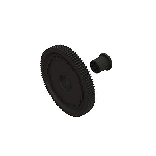 ARRMA ARA311030 91T 48dp Spur Gear for Large RC Turbine Helicopter