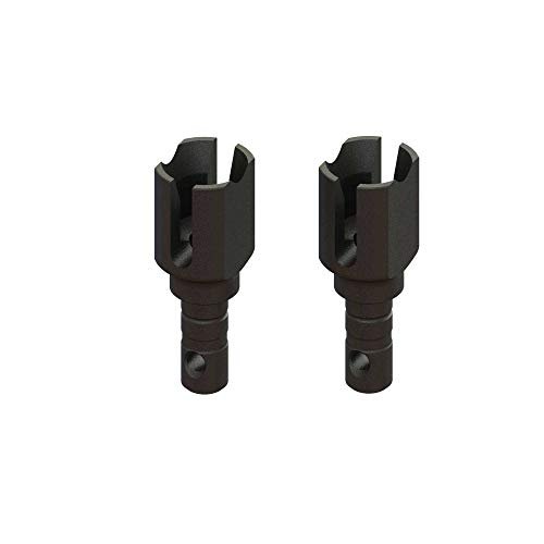 ARRMA EXB ARA310981 Steel Diff Outdrive Pair for RC Boat Outdrive Performance