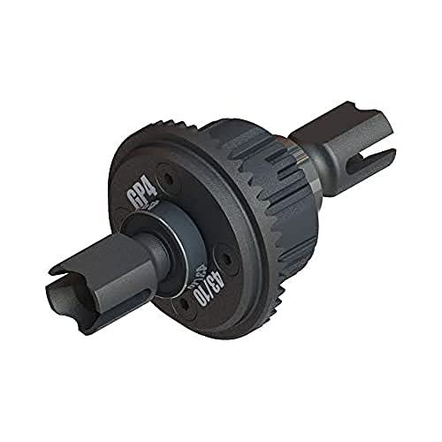 ARRMA Active Hobby RC F R Diff Set GP4 5mm 10k ARA310990