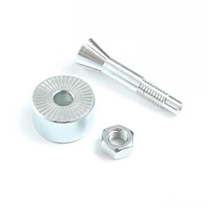 HobbyZone HBZ3233 Prop Adapter for RC J3 Cub Plans Carbon Cub S