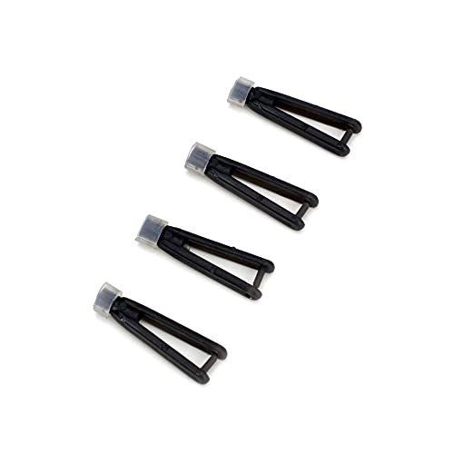 Eflite Clevis Set 4 EFL4421 Replacement Parts for 1 4 Scale RC Airplane Kits