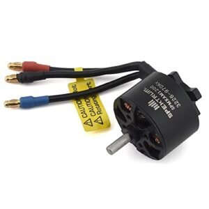 Spektrum SPMXAM1200 3226 970kV Brushless Motor for Supervee 27 Brushless RC Boat