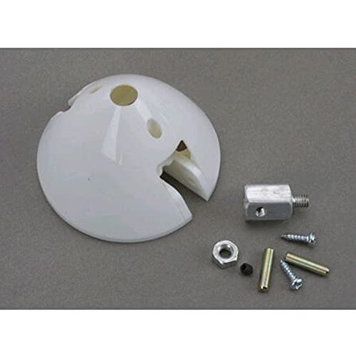 Eflite Prop Adapter Spinner Set Radian Pro EFL1018 Seagull RC Airplane Parts