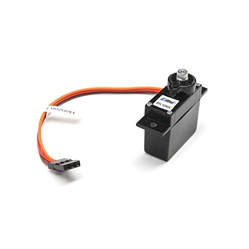 Eflite DSV130 Digital Servo Coated EFL1090C High Performance RC Aircraft Servo