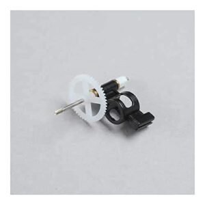 Eflite RC Servo Gearbox Without Motor for Night Vapor EFLU1326