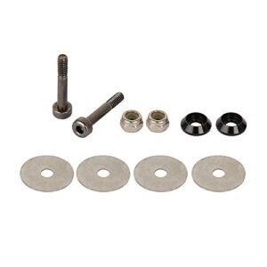 Falcon Trainer RC Plane OMPHOBBY M2 Helicopter Main Rotor Holder Screw Group OSHM2004 Original Replacement Part