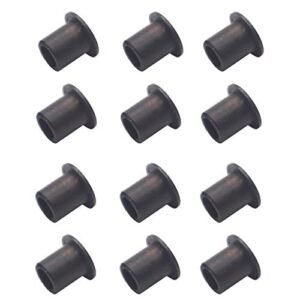 ShareGoo 12Pcs Steering Plate Bushing C Hub Bushing Sleeves for HSP RC Truck 1 10 Scale