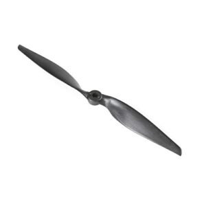 Eflite 11.6 X 6 3D Printed RC Plane Propeller Ultimate 3D EFLP11606E Electric Propellers
