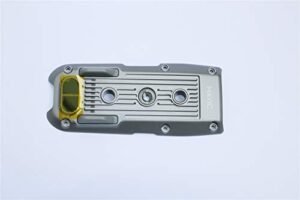 Runchicken Bottom Body Shell Repair Spare Parts for DJI Mavic AIR 2 Drone Replacement Parts (Bottom)