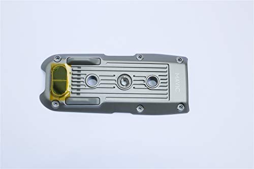 Runchicken DJI Mavic Air 2 Bottom Body Shell Repair Spare Parts Replacement