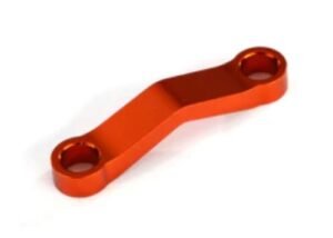 Traxxas 6845T Machined 6061 T6 Aluminum Orange Anodized RC Drag Boat Hull Drag Link