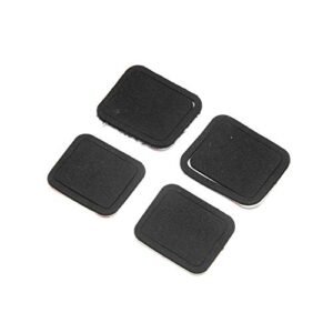 Team Losi Racing Gear Box Gasket Set for 8XT RC Stadium Truck TLR241068