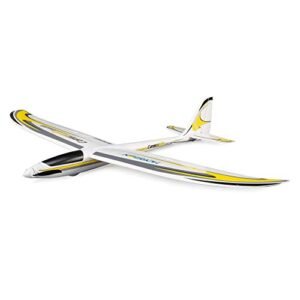 E flite Conscendo Evolution 1.5m PNP 50cc RC Airplane EFL01675