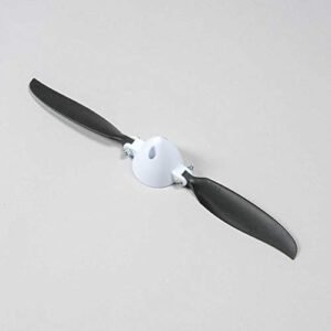 E flite Prop and Spinner Assembly for B25 RC Plane Electric Conscendo Evolution EFL01658
