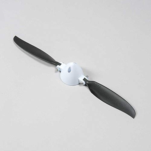 E flite Prop and Spinner Assembly for B25 RC Plane Electric Conscendo Evolution EFL01658