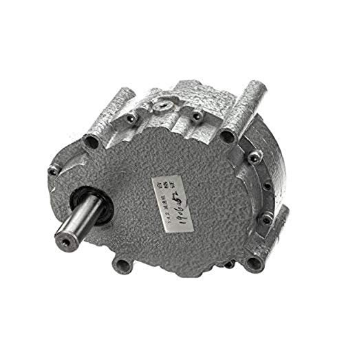 Spaceman USA 3.3.02.01.023 Gear Box for HobbyTown USA RC Boats