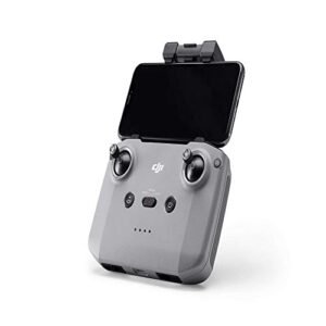 DJI Mavic Air 2 Remote Controller The Best Air Hogs RC Helicopter Accessory for Precision Flying