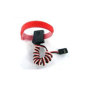 SkyRC 600040 Temperature Sensor for Precision Battery Monitoring