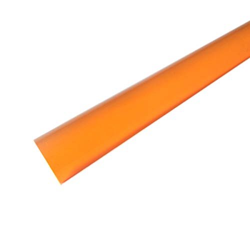 AZEEKO Oracover Monokote Ultracote Covering Film 2PCS 30cm x 100cm Earth Yellow RC Plane Covering Tips