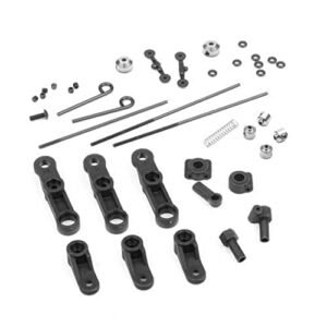 KTM RC 390 Brake Pads High Performance Replacement Parts for Enhanced Stopping Power