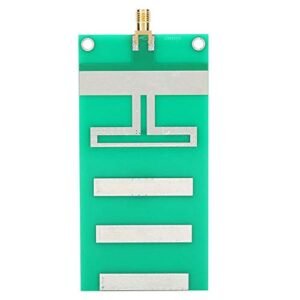 AeroWave 2.4Ghz High Gain Directional Antenna for Video RC Helicopter 10.5dB Yagi 2.35 2.55GHZ