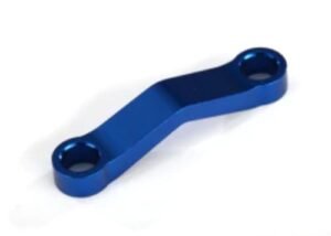 Traxxas RC Drag Truck 6845A Drag Link Machined 6061 T6 Aluminum Blue Anodized