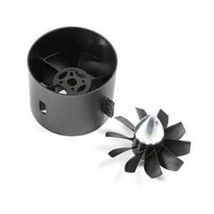 Eflite Habu STS 70mm Ducted Fan RC Jets EFL01559 High Performance EDF